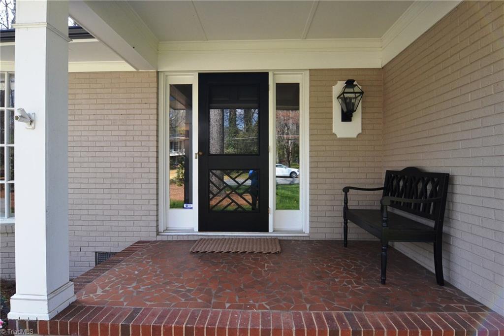 1509 Wilton Drive, Greensboro, NC 27408