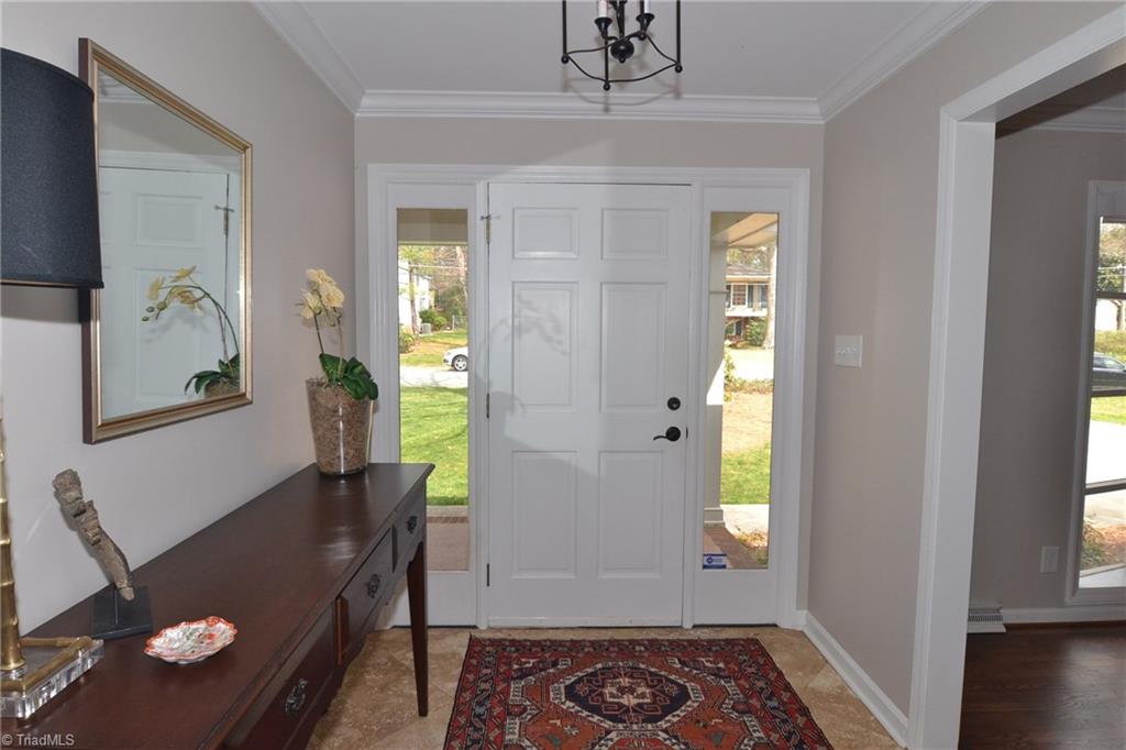 1509 Wilton Drive, Greensboro, NC 27408