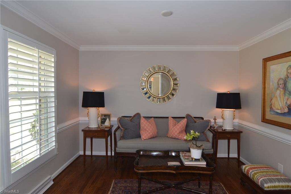 1509 Wilton Drive, Greensboro, NC 27408