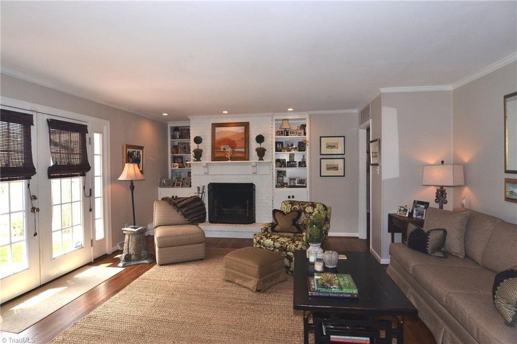 1509 Wilton Drive, Greensboro, NC 27408