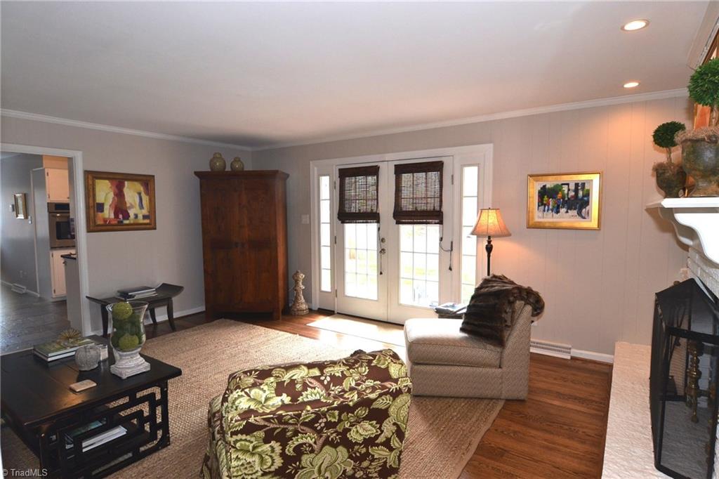 1509 Wilton Drive, Greensboro, NC 27408