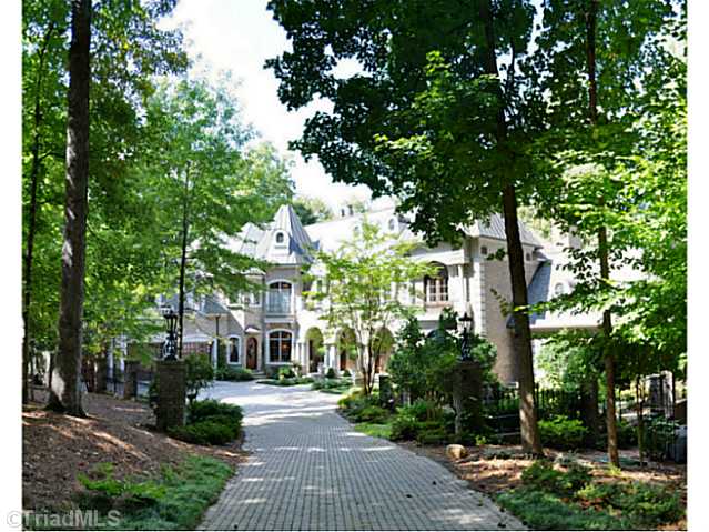 3508 Bromley Wood, Greensboro, NC 27410