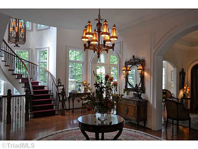 3508 Bromley Wood, Greensboro, NC 27410