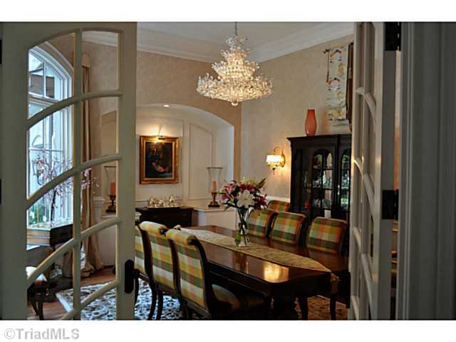 3508 Bromley Wood, Greensboro, NC 27410