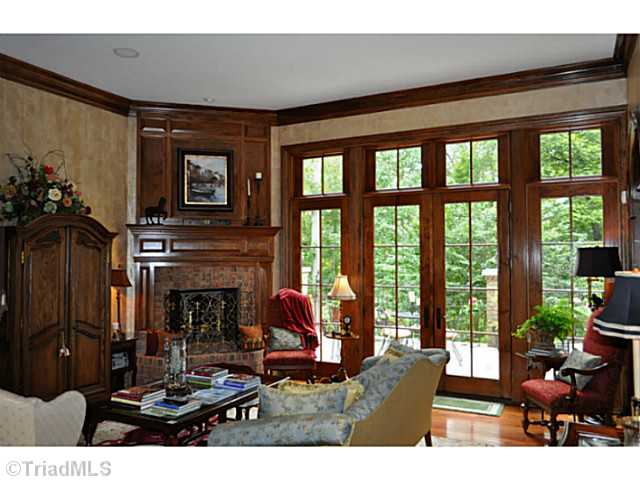 3508 Bromley Wood, Greensboro, NC 27410