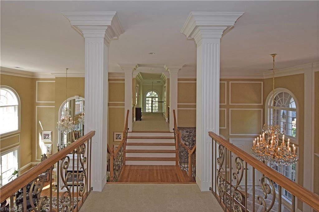 15 Clubview Court, Greensboro, NC 27410