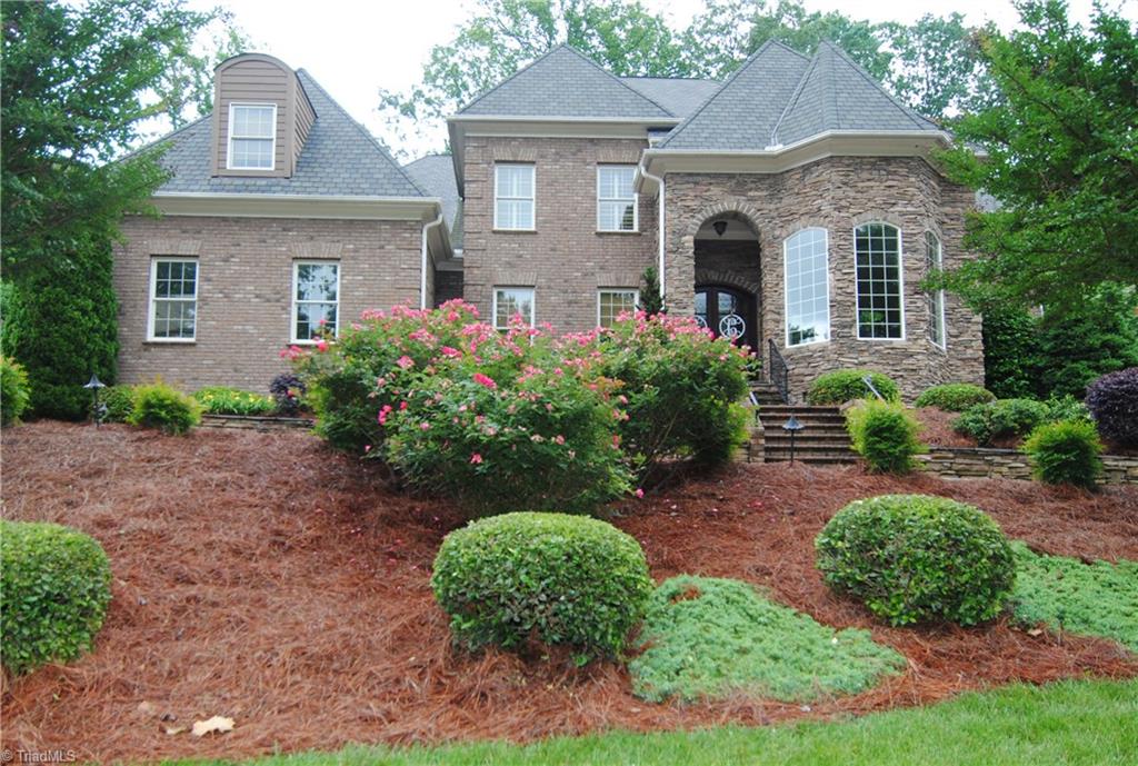 3620 Camden Falls Circle, Greensboro, NC 27410