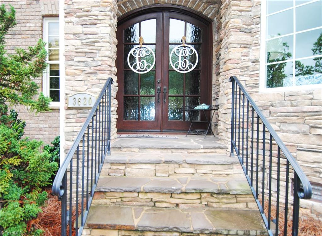 3620 Camden Falls Circle, Greensboro, NC 27410