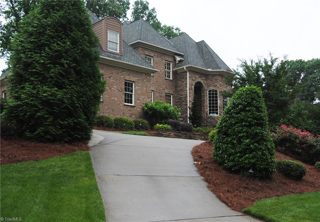 3620 Camden Falls Circle, Greensboro, NC 27410