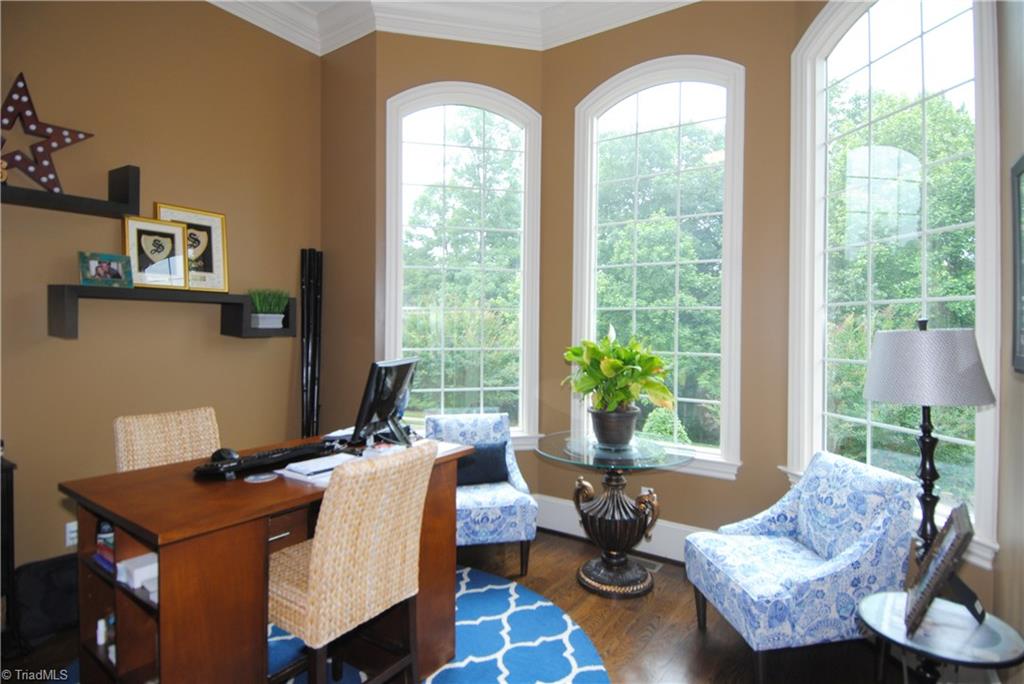 3620 Camden Falls Circle, Greensboro, NC 27410