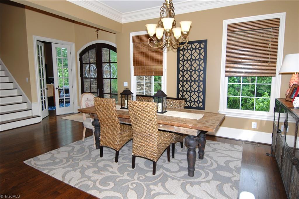3620 Camden Falls Circle, Greensboro, NC 27410