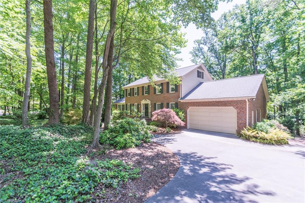 1211 Lakewood Drive, Greensboro, NC 27410