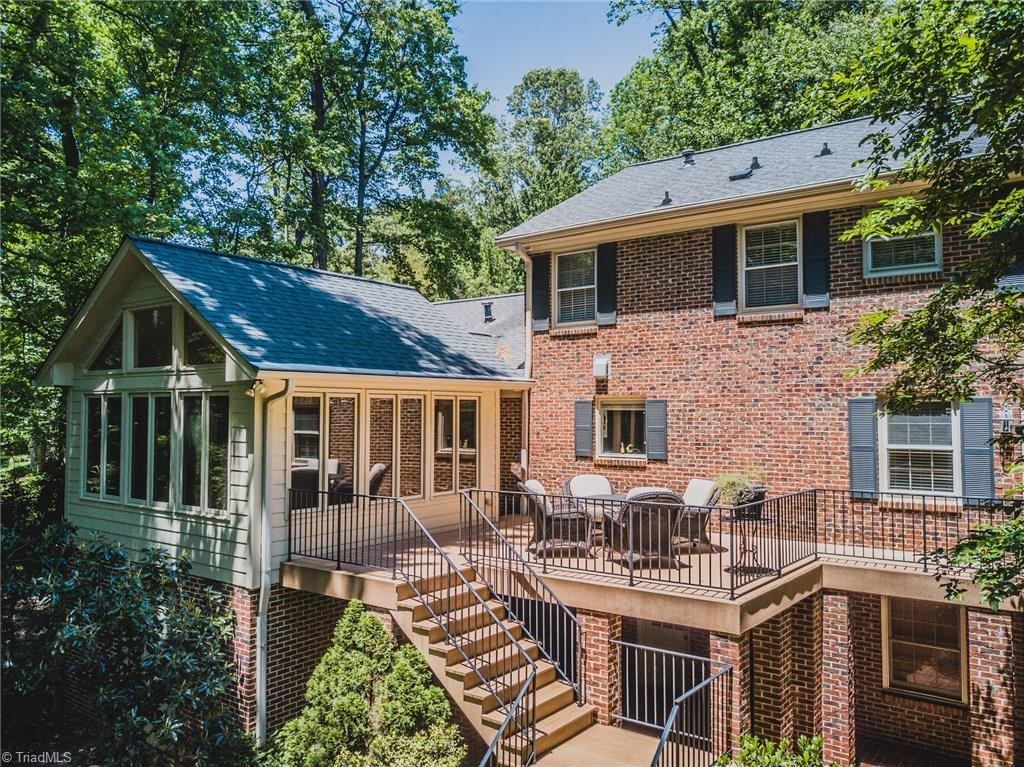 1211 Lakewood Drive, Greensboro, NC 27410