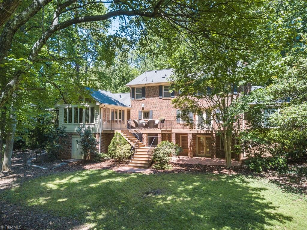1211 Lakewood Drive, Greensboro, NC 27410