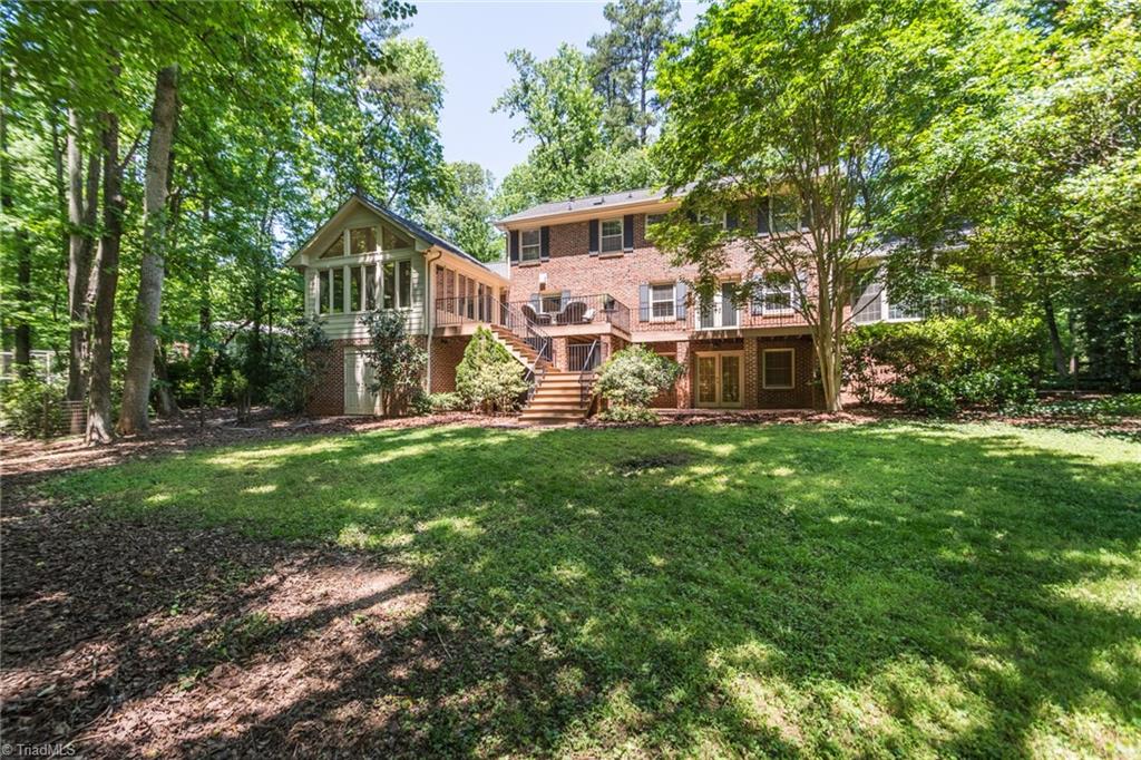 1211 Lakewood Drive, Greensboro, NC 27410