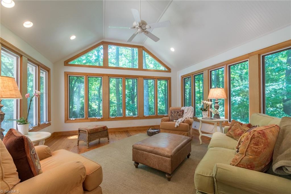 1211 Lakewood Drive, Greensboro, NC 27410