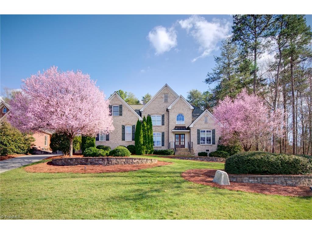 2104 Rockglen Lane, Greensboro, NC 27410