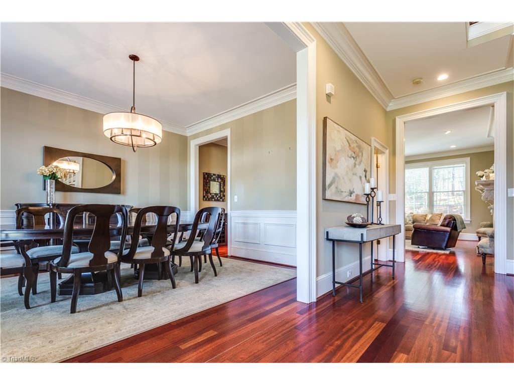 2104 Rockglen Lane, Greensboro, NC 27410
