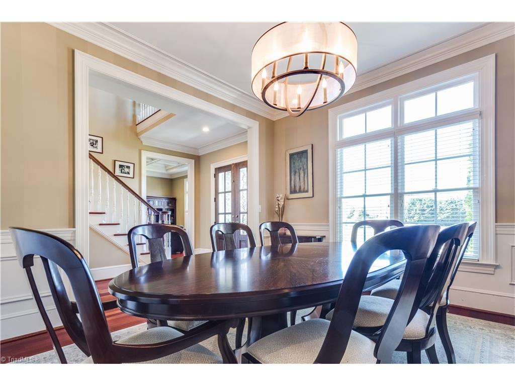 2104 Rockglen Lane, Greensboro, NC 27410