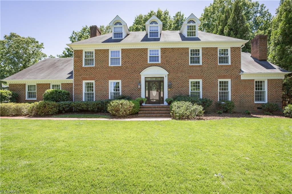 4501 Kenbridge Drive, Greensboro, NC 27410
