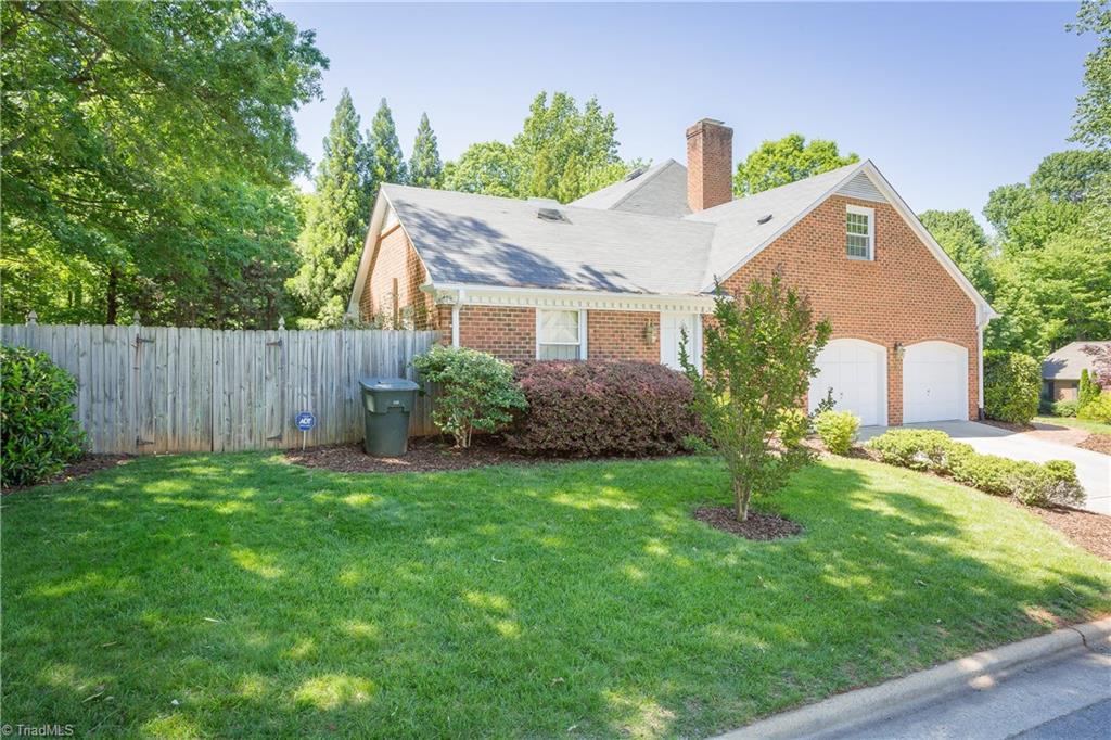 4501 Kenbridge Drive, Greensboro, NC 27410