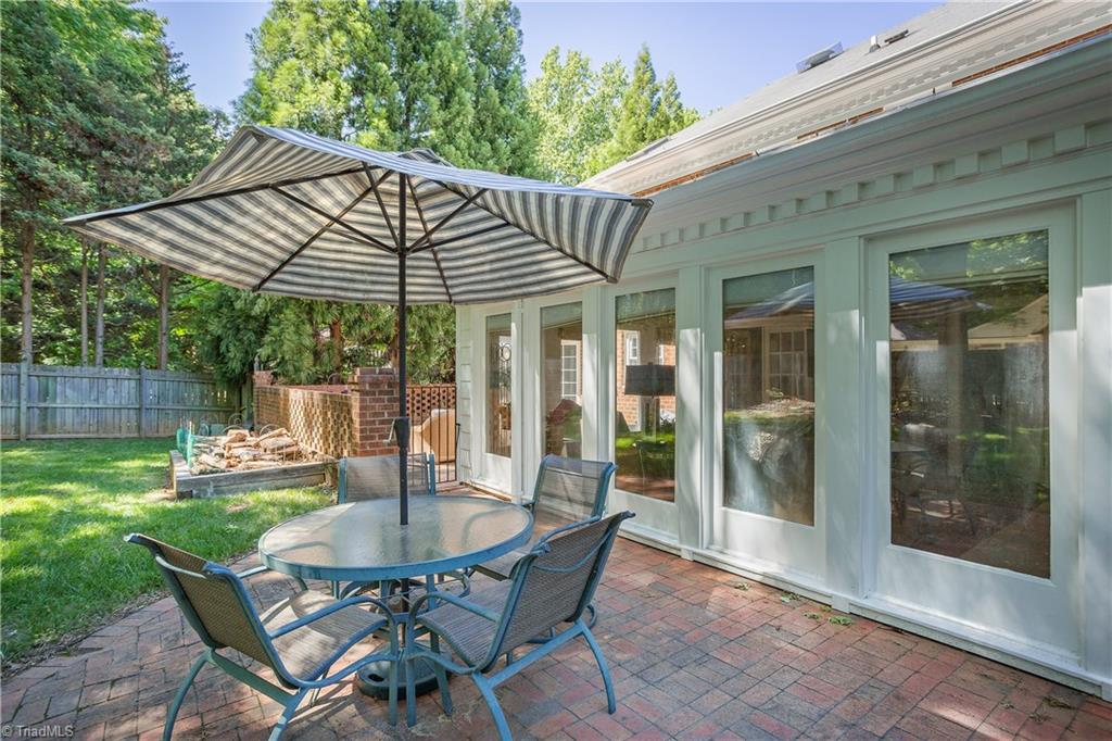 4501 Kenbridge Drive, Greensboro, NC 27410
