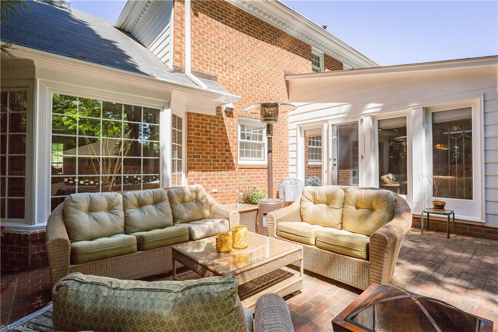 4501 Kenbridge Drive, Greensboro, NC 27410