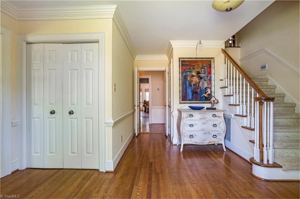 4501 Kenbridge Drive, Greensboro, NC 27410