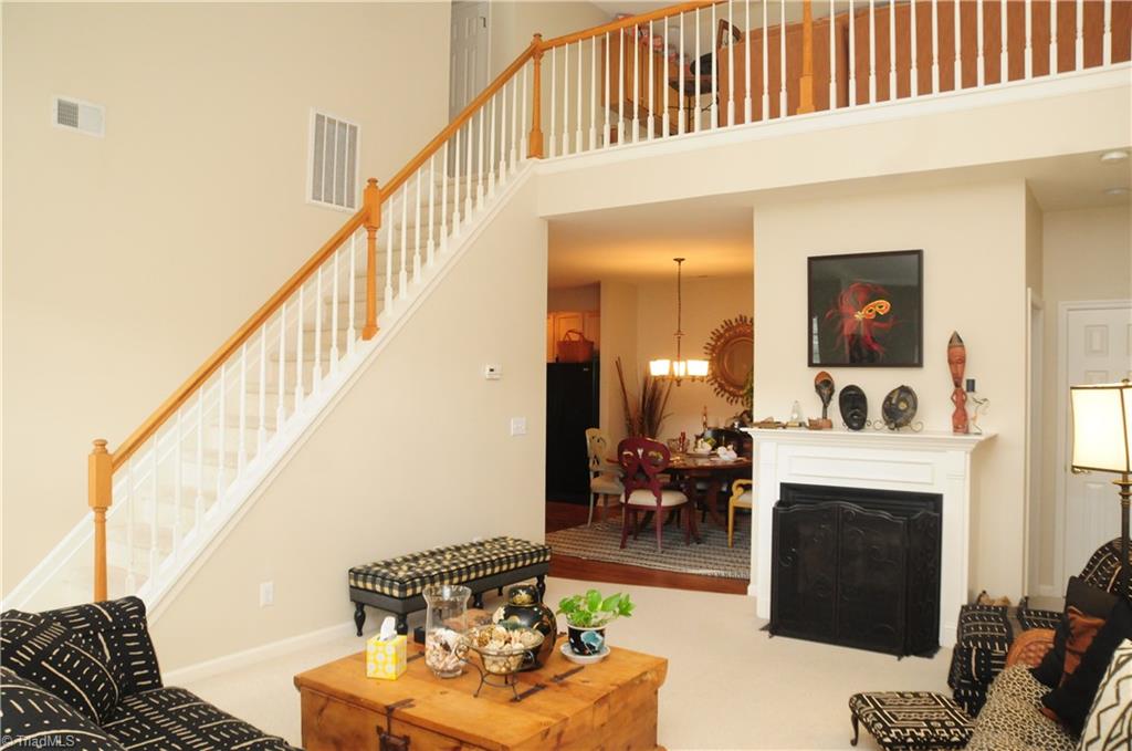 4606 Champagne Drive, Greensboro, NC 27410