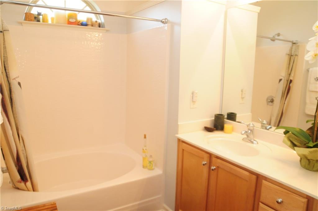 4606 Champagne Drive, Greensboro, NC 27410