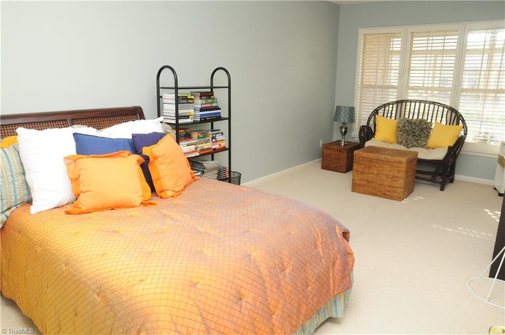 4606 Champagne Drive, Greensboro, NC 27410