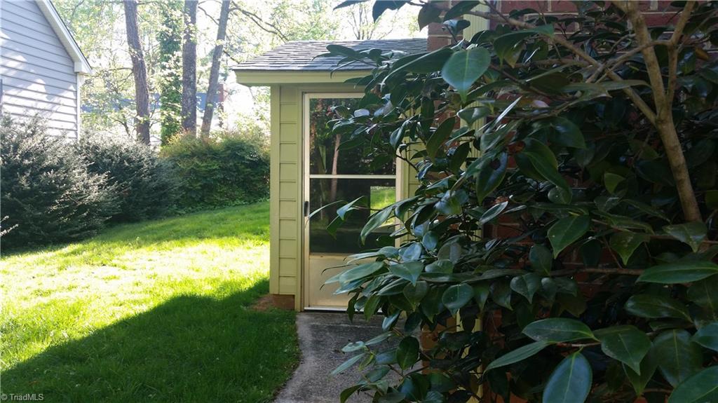 1601 Swannanoa Drive, Greensboro, NC 27410