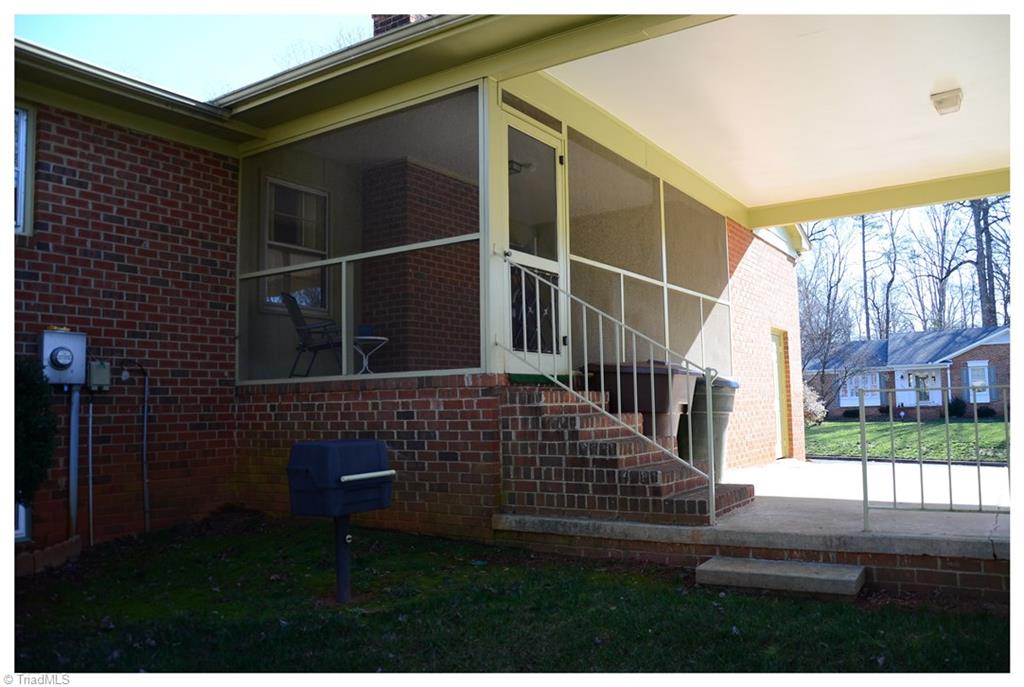 1601 Swannanoa Drive, Greensboro, NC 27410