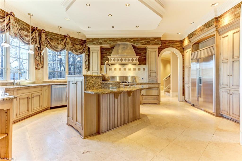 8607 Cedar Hollow Road, Greensboro, NC 27455