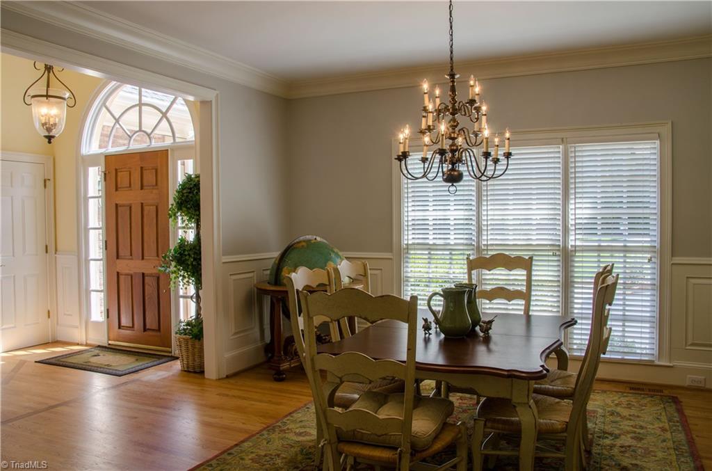 19 Rosebay Lane, Greensboro, NC 27455