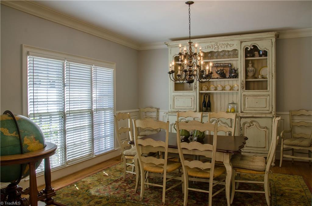 19 Rosebay Lane, Greensboro, NC 27455