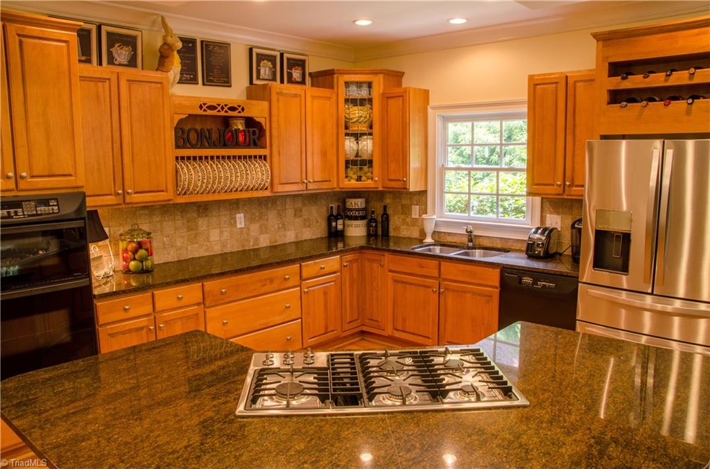 19 Rosebay Lane, Greensboro, NC 27455