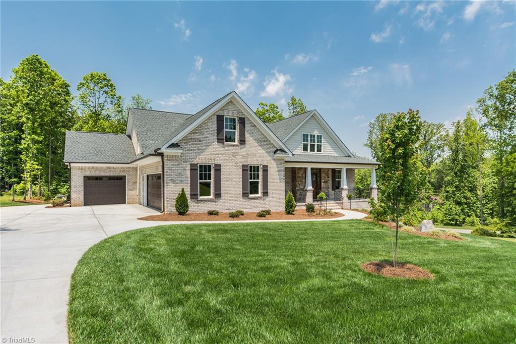 505 Margaret Hiatt Court, Greensboro, NC 27455