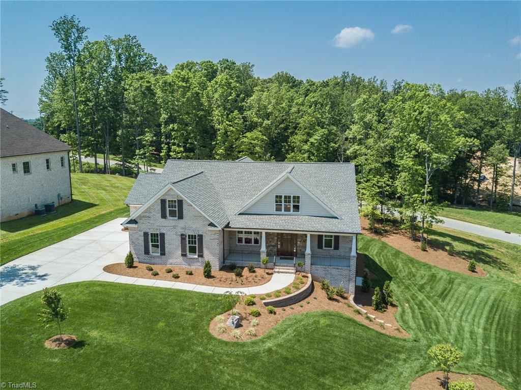 505 Margaret Hiatt Court, Greensboro, NC 27455
