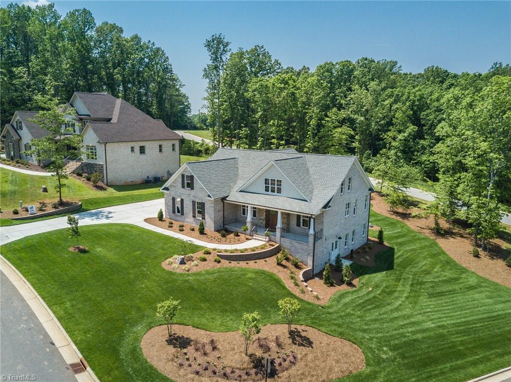 505 Margaret Hiatt Court, Greensboro, NC 27455