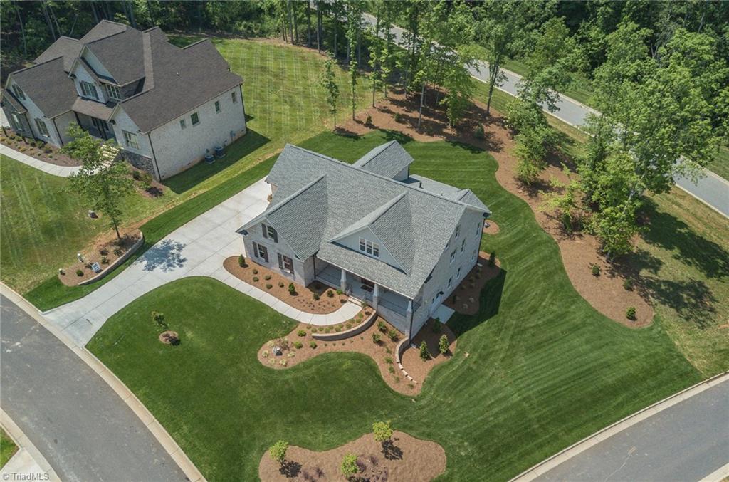 505 Margaret Hiatt Court, Greensboro, NC 27455