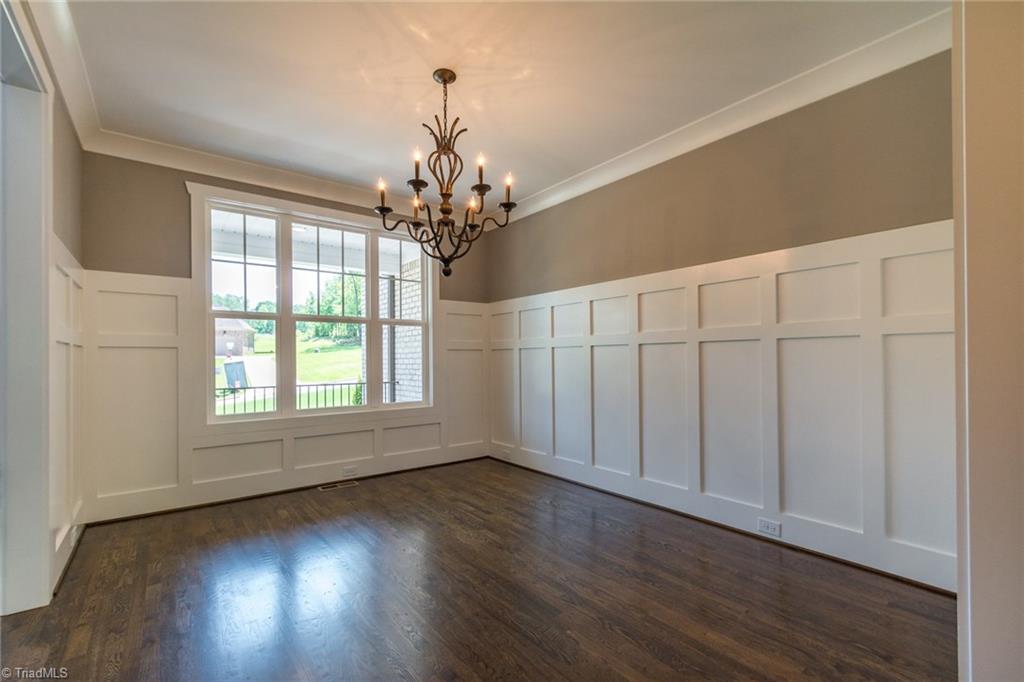 505 Margaret Hiatt Court, Greensboro, NC 27455