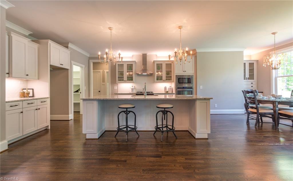 505 Margaret Hiatt Court, Greensboro, NC 27455