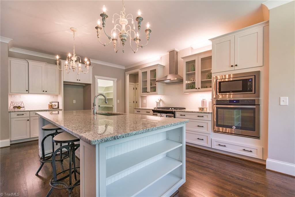 505 Margaret Hiatt Court, Greensboro, NC 27455
