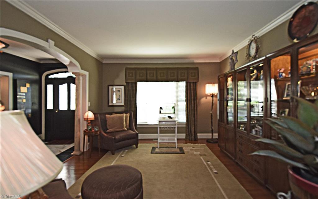 5303 Sequoia Court, Greensboro, NC 27455