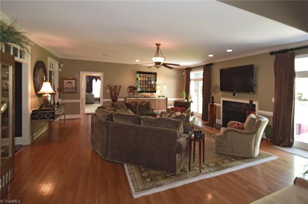 5303 Sequoia Court, Greensboro, NC 27455