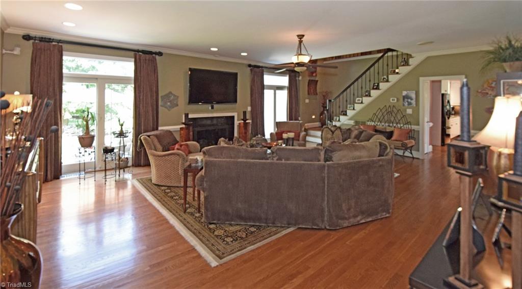 5303 Sequoia Court, Greensboro, NC 27455