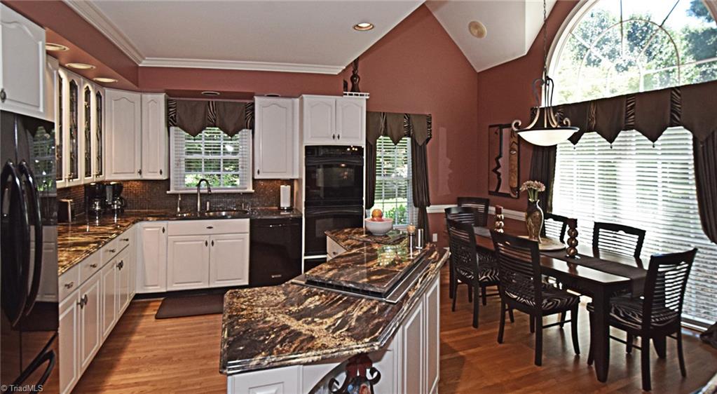 5303 Sequoia Court, Greensboro, NC 27455