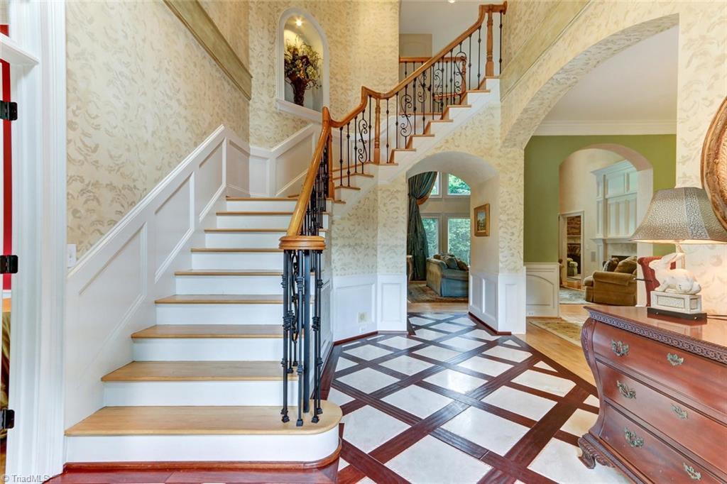 5 Blue Gill Cove, Greensboro, NC 27455