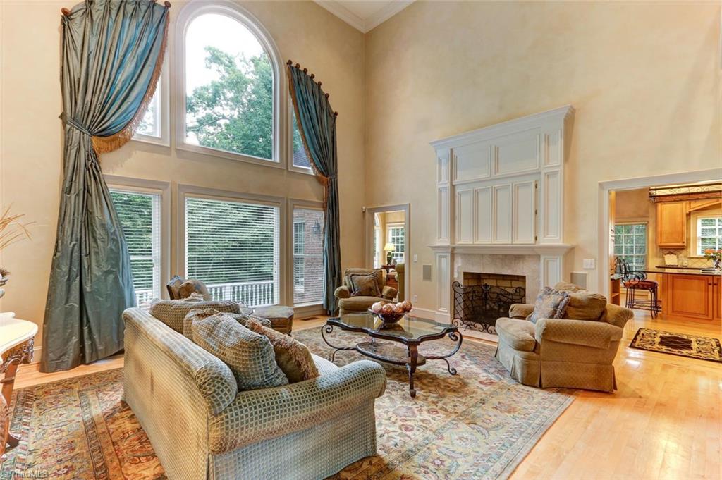5 Blue Gill Cove, Greensboro, NC 27455